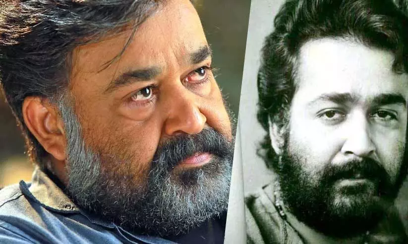മോഹൻലാൽ എന്ന താരശരീരവും എംപുരാനിലെ രാഷ്ട്രീയവും മോഹൻലാൽ എന്ന താരശരീരവും എംപുരാനിലെ രാഷ്ട്രീയവും