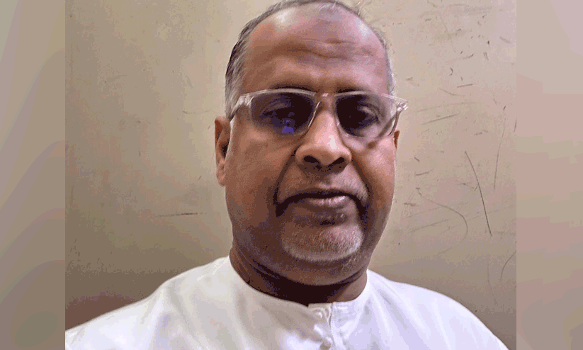 shahul hameed haji death