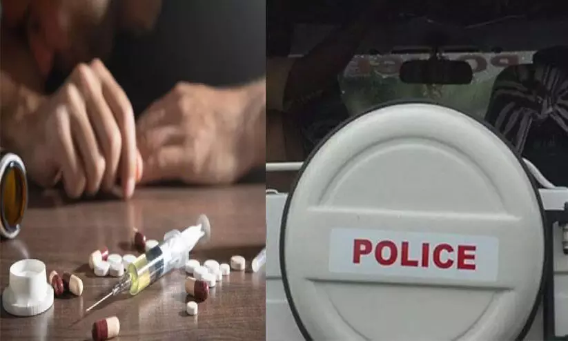 ഓപ്പറേഷന് ഡി-ഹണ്ട്: 195 പേരെ അറസ്റ്റ് ചെയ്തു ഓപ്പറേഷന് ഡി-ഹണ്ട്: 195 പേരെ അറസ്റ്റ് ചെയ്തു