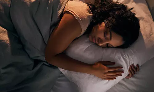 ഓർമയുടെ കൃത്യതയും ക്രമവും കൂട്ടാൻ രാത്രി ഉറങ്ങൂ