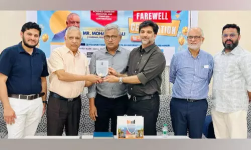 മു​ഹ​മ്മ​ദ് അ​ലി​ക്ക് ദ​മ്മാം ഫ്രൈ​ഡേ ക്ല​ബ് യാ​ത്ര​യ​യ​പ്പ്