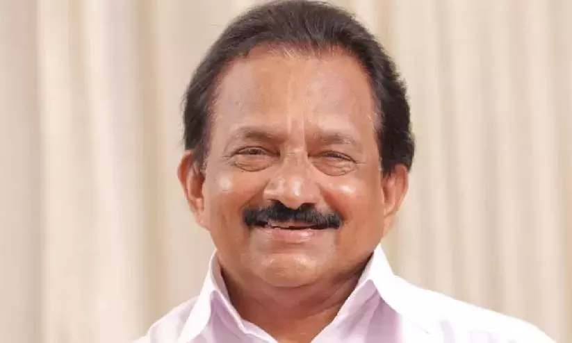 മുൻ എം.എൽ.എ പ്രതിയായ ഹണി ട്രാപ്​ മോഡൽ തട്ടിപ്പ്​ കേസിൽ ഒത്തു തീർപ്പിന് ഉന്നതതല ഇടപെടൽ