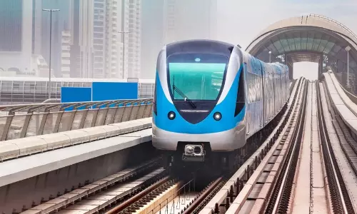 മം​ഗ​ളൂ​രു-​ഉ​ഡു​പ്പി മെ​ട്രോ സാ​ധ്യ​ത റി​പ്പോ​ർ​ട്ട് ത​യാ​റാ​ക്കു​ന്നു