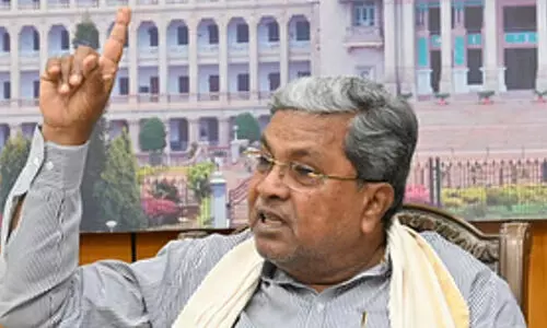 ബി.​ജെ.​പി സ​ർ​ക്കാ​റി​നെ​തി​രാ​യ 40 ശ​ത​മാ​നം ക​മീ​ഷ​ൻ ആ​രോ​പ​ണം എ​സ്.​ഐ.​ടി അ​ന്വേ​ഷി​ക്കും