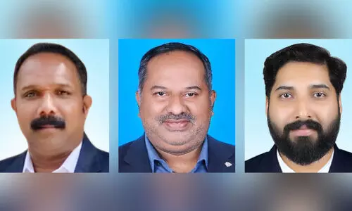 റാ​ന്നി പ്ര​വാ​സി സം​ഘം കു​വൈ​ത്ത് വാ​ർ​ഷി​ക പൊ​തു​യോ​ഗം