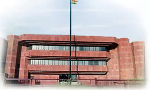 സാ​​ങ്കേ​തി​ക അ​റ്റ​കു​റ്റ​പ്പ​ണി; പാ​സ്​​പോ​ർ​ട്ട് സേ​വാ പോ​ർ​ട്ട​ൽ സേ​വ​ന​ങ്ങ​ൾ ത​ട​സ്സ​പ്പെ​ടും