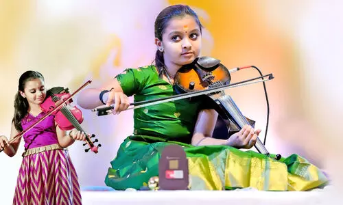 ക​ട​ൽ ക​ട​ന്ന ഗം​ഗാ​നാ​ദം