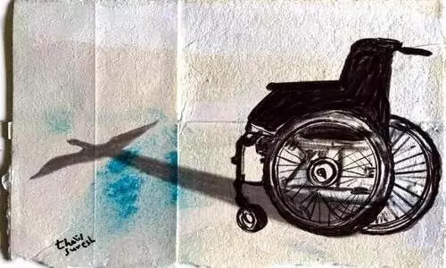 വിറ ശമനം