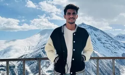 കുവൈത്തിൽ നിന്നെത്തിയ യുവാവ് ഹൃദയാഘാതം മൂലം ബഹ്റൈനിൽ നിര്യാതനായി