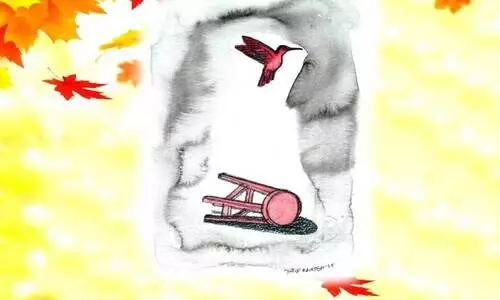 സെ​ബ്‌​ദെ​ല്ല ജോ​തെ​യി​ലെ സിം​ഹ​സൂ​ര്യ​ന്‍