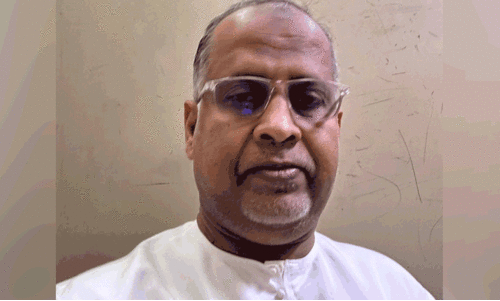 shahul hameed haji death