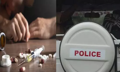 ഓപ്പറേഷന്‍ ഡി-ഹണ്ട്: 195 പേരെ അറസ്റ്റ് ചെയ്തു