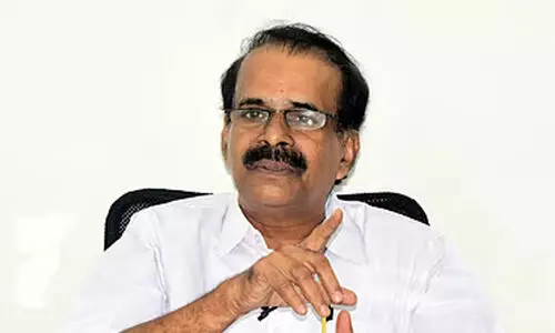 കുരുത്തോല പ്രദക്ഷിണത്തിന് അനുമതി നിഷേധിച്ചത് സുരക്ഷാ കാരണങ്ങളാൽ; ന്യായീകരിച്ച് കേന്ദ്ര മന്ത്രി ജോർജ് കുര്യൻ