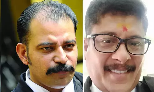 അഡ്വ. പി.ജി. മനു ജീവനൊടുക്കിയത് വീണ്ടും ജയിലിൽ പോകേണ്ടി വരുമോ എന്ന മാനസിക സംഘർഷം കാരണം -അഡ്വ. ബി.എ. ആളൂർ