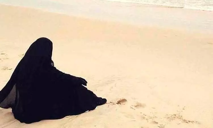 ചിരിയിലൊരു കടൽ