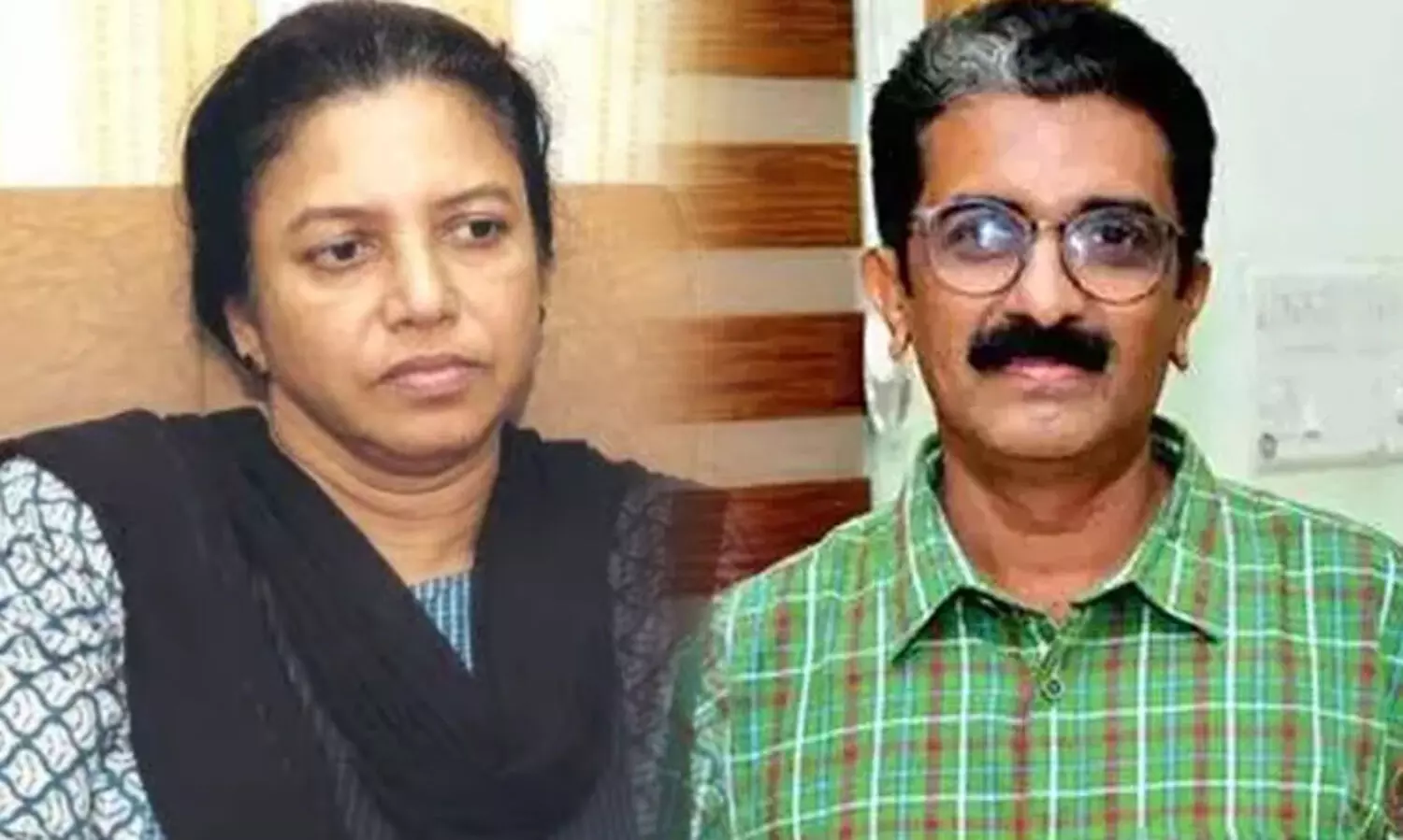 നവീൻ ബാബുവിന്റെ മരണം: തുടരന്വേഷണ ഹരജിയിൽ 29ന് വിധി