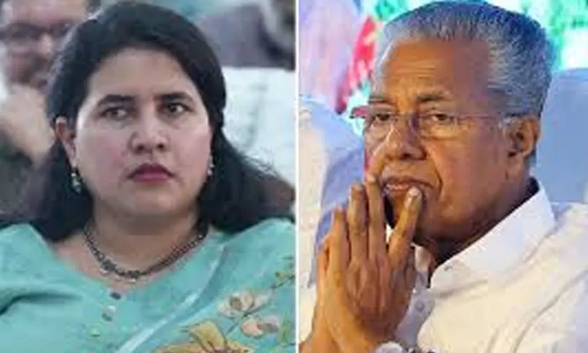 മാസപ്പടിയിൽ സി.പി.ഐ​ മനംമാറ്റം​ അപ്രതീക്ഷിതം; അവഗണിച്ച്​ നിശബ്​ദമാക്കാൻ സി.പി.എം