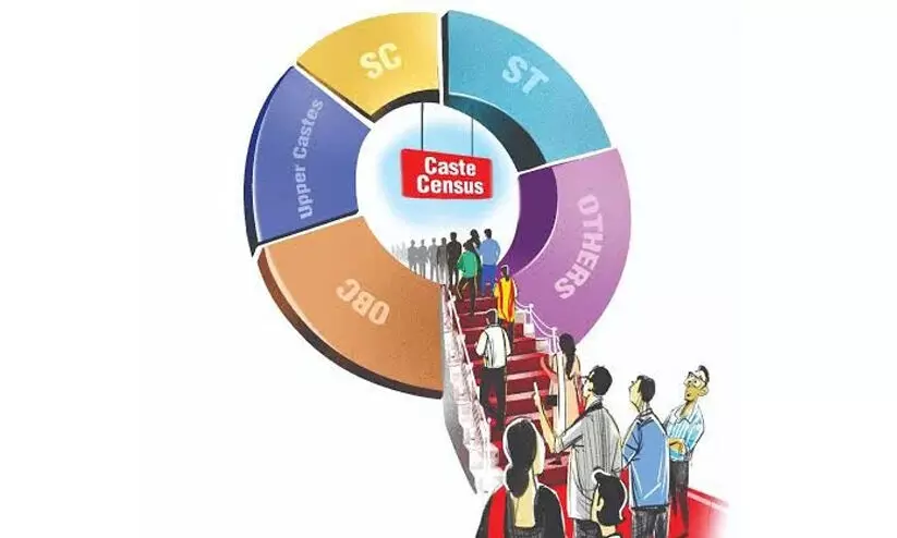 കർണാടക ജാതി സെൻസസ്; ഒ.ബി.സി സംവരണം ഉയർത്താൻ ശിപാർശ