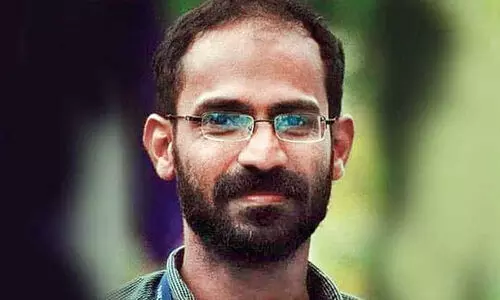 സിദ്ദീഖ്​ കാപ്പനെതിരെ നീക്കമില്ലെന്ന്​ പൊലീസ്​; ആശങ്ക മാറാതെ കുടുംബം; അർധ രാത്രിയിൽ വീട്ടിൽ നടത്തിയ പരിശോധനയിൽ വ്യക്തതയില്ല