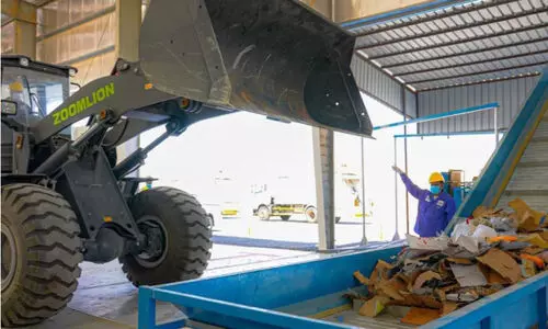 മ​ക്ക​യി​ലെ അ​കി​ഷി​യ്യ മാ​ലി​ന്യ​സം​സ്​​ക​ര​ണ സ്ഥ​ലം അ​ട​ച്ചു​പൂ​ട്ടു​ന്നു