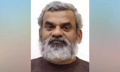 പോക്സോ കേസ് പ്രതിയെ റിയാദില്‍നിന്ന് പിടികൂടി