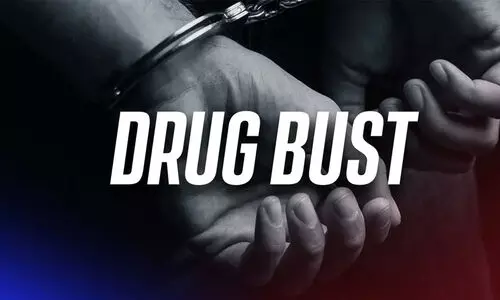 സൗ​ദി​യി​ൽ ല​ഹ​രി വേ​ട്ട തു​ട​രു​ന്നു; സ്വ​ദേ​ശി​ക​ളും വി​ദേ​ശി​ക​ളും പി​ടി​യി​ൽ