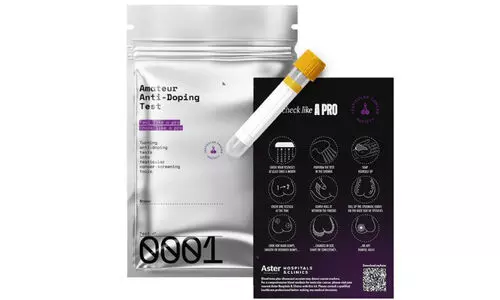 വൃ​ഷ്ണ​സ​ഞ്ചി അ​ർ​ബു​ദം ക​ണ്ടെ​ത്താ​ൻ സം​രം​ഭ​വു​മാ​യി ആ​സ്റ്റ​ർ