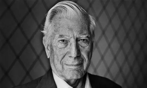 ലാറ്റിനമേരിക്കൻ സാഹിത്യത്തിലെ അതികായൻ മരിയോ വർഗാസ്‌ യോസ അന്തരിച്ചു