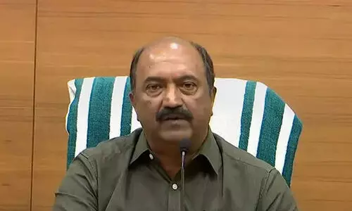 ആശ വർക്കർമാർക്ക്​ ചെയ്യാവുന്ന​തെല്ലാം ചെയ്തിട്ടുണ്ട്​ -ധനമ​ന്ത്രി