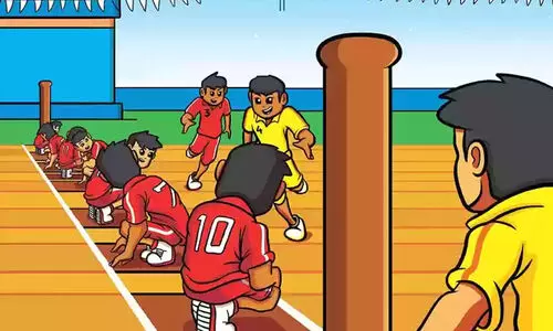 ഇ​ന്റ​ർ യൂ​നി​വേ​ഴ്സി​റ്റി ഖോ ​ഖോ ചാ​മ്പ്യ​ൻ​മാരായി മം​ഗ​ളൂ​രു സ​ർ​വ​ക​ലാ​ശാ​ല