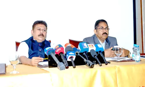 എ​ലൈ​റ്റ് ജ്വ​ല്ല​റി പ്ര​വ​ർ​ത്ത​നം വി​പു​ലീ​ക​രി​ക്കു​ന്നു; ഗ്രാ​ൻ​ഡ് ലോ​ഞ്ച് 18ന്