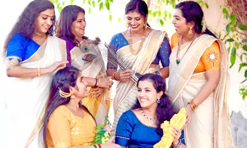 വി​ഷു​പ്പു​ല​രി​യി​ൽ ഒമാൻ