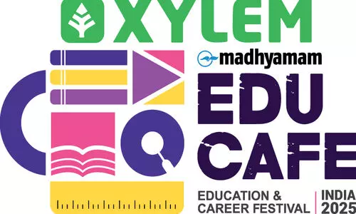 മാധ്യമം എജുകഫേ പ്രതിഭകളുടെ ഒത്തുചേരലാകും