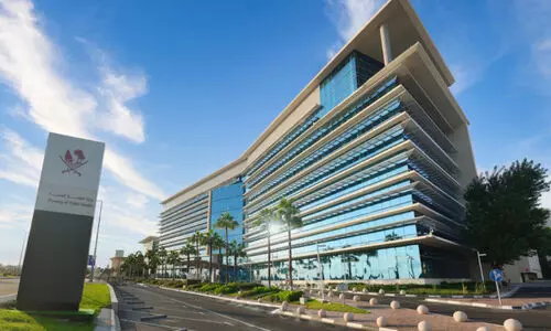 ആരോഗ്യത്തിലും മി​ക​വി​ന്റെ ഖ​ത്ത​ർ മാ​തൃ​ക