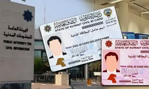 രേ​ഖ​ക​ൾ പു​തു​ക്കി​യി​ല്ല; 325 പ്ര​വാ​സി​ക​ളു​ടെ താ​മ​സ വി​ലാ​സ​ങ്ങ​ൾ നീ​ക്കി