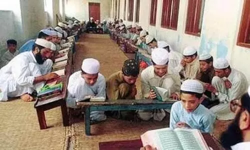 ഉത്തരാഖണ്ഡിലെ 170 മദ്റസകൾ സീൽ ചെയ്തു; ചരിത്രപരമായ നടപടിയെന്ന് മുഖ്യമന്ത്രി