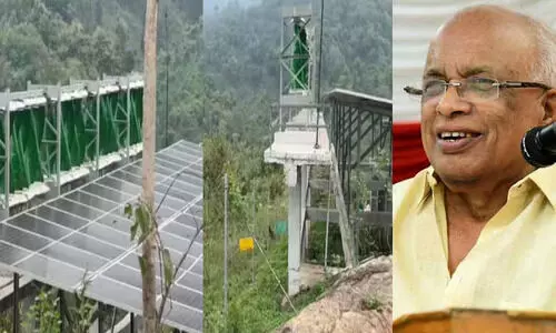 അട്ടപ്പാടിയിലെ സോളാർ അഴിമതി: ഉന്നതതല അന്വേഷണം നടത്തും- കെ. കൃഷ്ണൻകുട്ടി