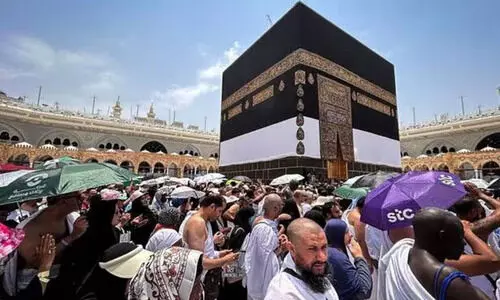 ഹജ്ജ് 2025 : വെയ്റ്റിംഗ് ലിസ്റ്റ് ക്രമനമ്പർ 3401 വരെയുള്ളവർ തെരഞ്ഞെടുക്കപ്പെട്ടു ഹജ്ജ് 2025 : വെയ്റ്റിംഗ് ലിസ്റ്റ് ക്രമനമ്പർ 3401 വരെയുള്ളവർ തെരഞ്ഞെടുക്കപ്പെട്ടു