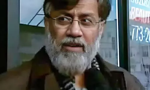 റാണ ഇതുവരെ ആവശ്യപ്പെട്ടത് പേനയും പേപ്പറും ഖുർആനും മാത്രം; ദിവസവും പത്ത് മണിക്കൂർ ചോദ്യം ചെയ്ത് എൻ.‌ഐ‌.എ