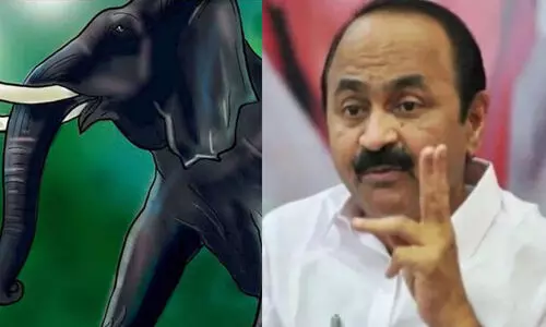 മൂന്ന് ജീവൻ പൊലിഞ്ഞിട്ടും സർക്കാർ നോക്കി നിൽക്കുന്നു; മന്ത്രി സ്ഥാനത്ത് ഇരിക്കുന്നത് എന്തിനെന്നും പ്രതിപക്ഷ നേതാവ്