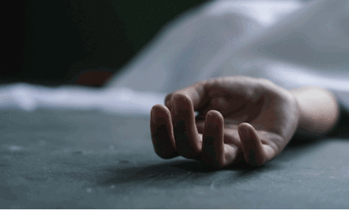 ശരീരത്തിൽ രണ്ട് വെടിയുണ്ടകൾ; അജ്ഞാത യുവതി മരിച്ച നിലയിൽ