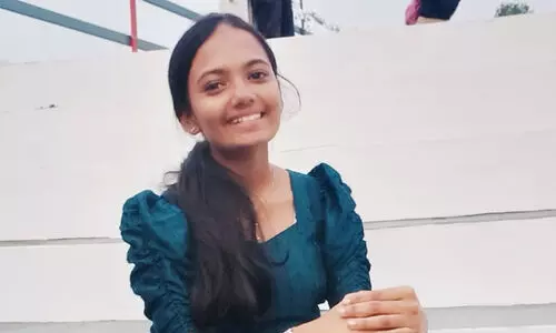 നേര്യമംഗലത്ത് നിയന്ത്രണം വിട്ട കെ.എസ്.ആർ.ടി.സി ബസ് താഴ്ചയിലേക്ക് പതിച്ച് 14കാരി മരിച്ചു