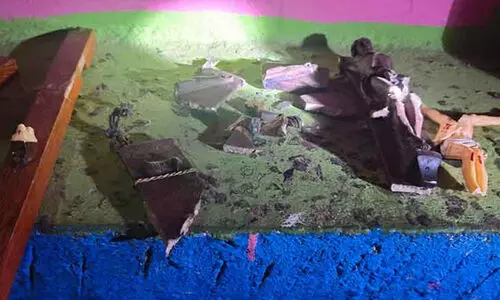 ‘ചർച്ചിൽ കയറി യുവതികളെ മർദിച്ചു, 300 മീറ്റർ വലിച്ചിഴച്ചു, വസ്ത്രം വലിച്ചു കീറി’ -ഒഡിഷയിൽ ക്രിസ്ത്യാനികൾക്ക് നേരെ നടന്നത് ക്രൂരമായ ആക്രമണമെന്ന് വസ്തുതാന്വേഷണ സംഘം