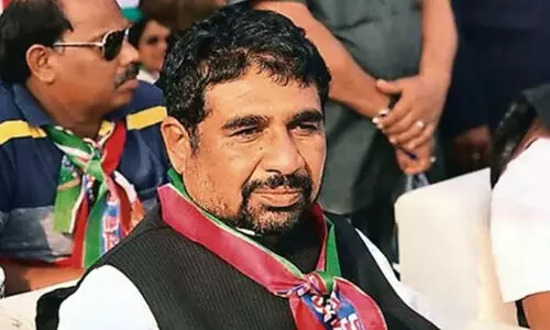 അംഗത്വമെടുത്ത് ഒമ്പത് മാസങ്ങൾക്ക് ശേഷം ബി.ജെ.പിയിൽ നിന്ന് രാജിവെച്ച് മഹേഷ് വാസവ