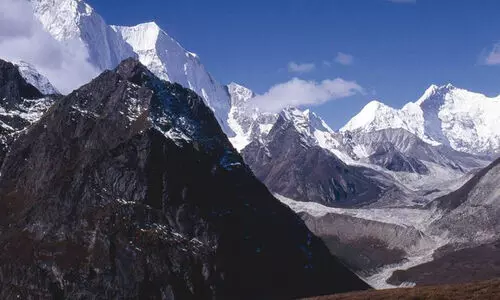 ടിബറ്റിൽ ഭൂചലനം