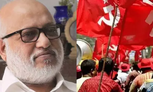 പാർട്ടിയിൽ അഴിച്ചുപണി അനിവാര്യം-എം.എ. ബേബി