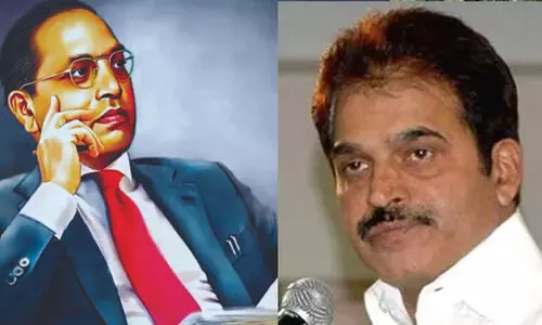 ഭരണകൂടം ഭരണഘടനയുടെ വിശ്വാസ്യത ഇല്ലാതാക്കുന്നു- കെ.സി. വേണുഗോപാല്‍