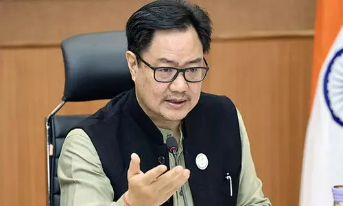 kiran rijiju