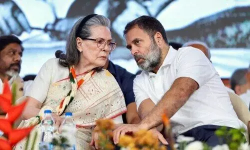 നാഷനൽ ഹെറാൾഡ് കേസിൽ സോണിയ ഒന്നാംപ്രതി, രാഹുൽ രണ്ടാംപ്രതി; കുറ്റപത്രം സമർപ്പിച്ച് ഇ.ഡി നാഷനൽ ഹെറാൾഡ് കേസിൽ സോണിയ ഒന്നാംപ്രതി, രാഹുൽ രണ്ടാംപ്രതി; കുറ്റപത്രം സമർപ്പിച്ച് ഇ.ഡി