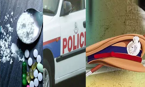 ഓപ്പറേഷന്‍ ഡി-ഹണ്ട്: 76 പേരെ അറസ്റ്റ് ചെയ്തു